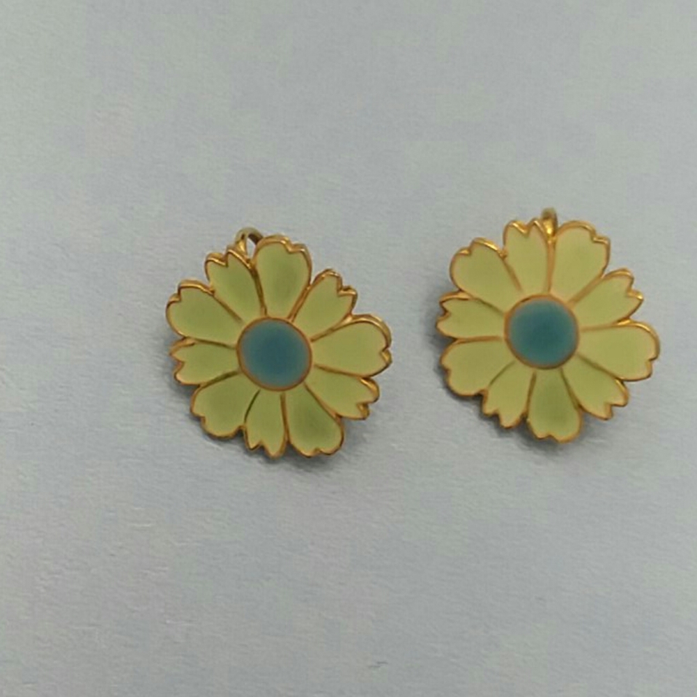 Vintage earrings